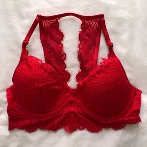 Victoria Secret Padded Bralette